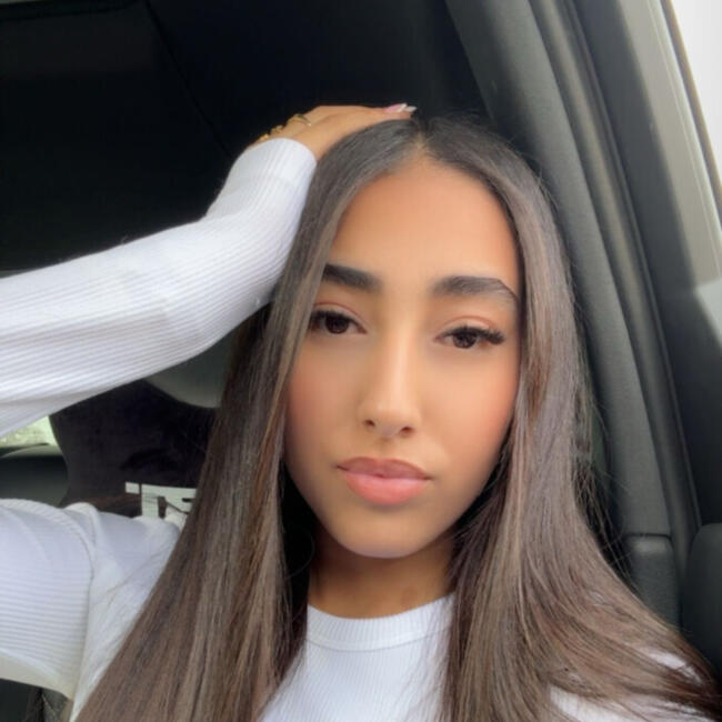 Babysitter in Yverdon-les-Bains: Sofia