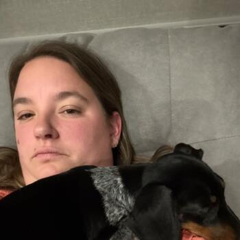 Babysitter in Key West: Claire