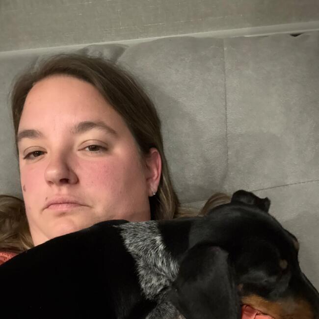 Babysitter in Key West: Claire