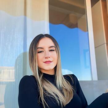 Nanny in Badalona: Carla