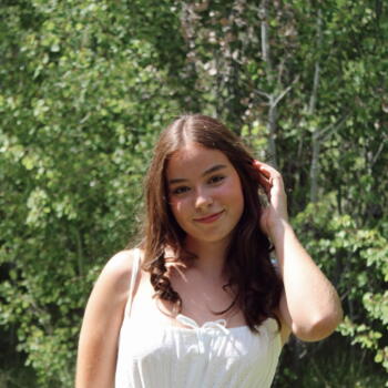 Babysitter in Granada: Pilar