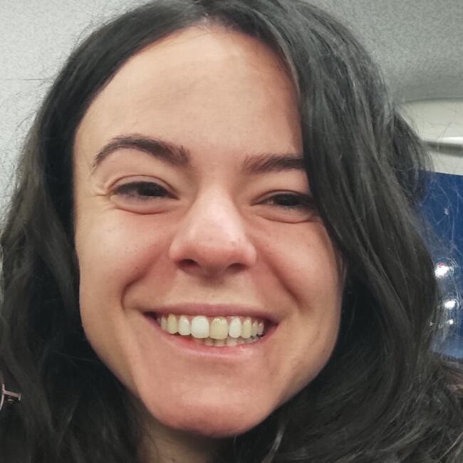 Babysitter em Lisboa: Anna