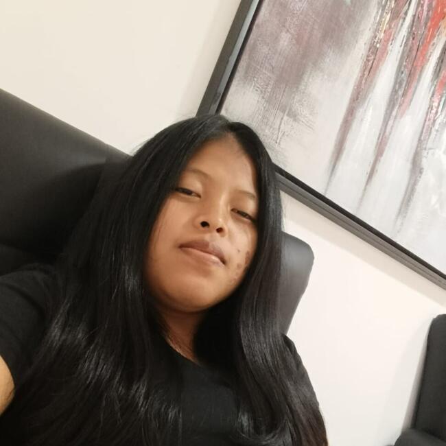 Babysitter in Panama City: Yoselin