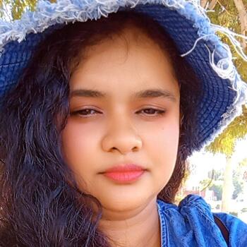 Nanny Dubai: Inoka sandamali
