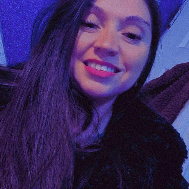 Niñera en Santiago de Chile: Nicole