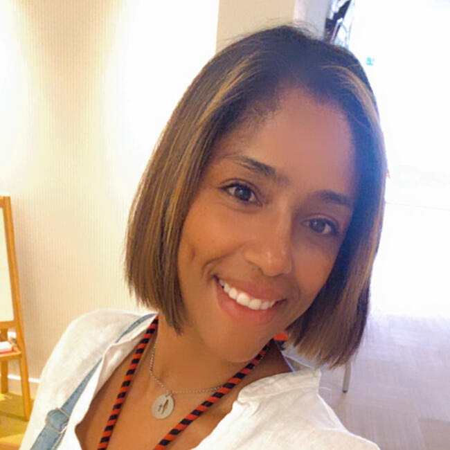 Babysitter em Amadora: Sandra