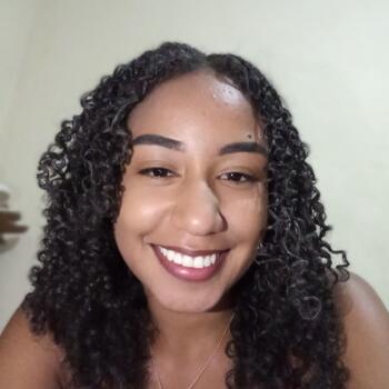 Babysitter in Aparecida de Goiânia: Maria rita