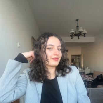 Babysitter in Monheim am Rhein: Ayşe Zehra