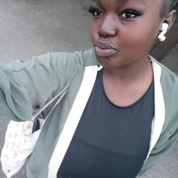 Baby-sitter Villemoisson-sur-Orge: Koudjedji