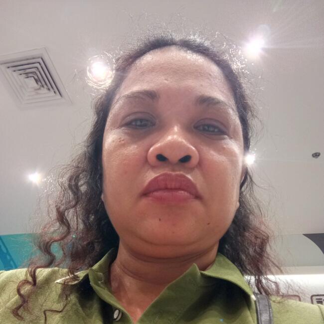 Nanny in Quezon City: Dolly