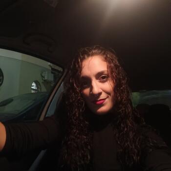 Babysitter Badajoz: JESICA