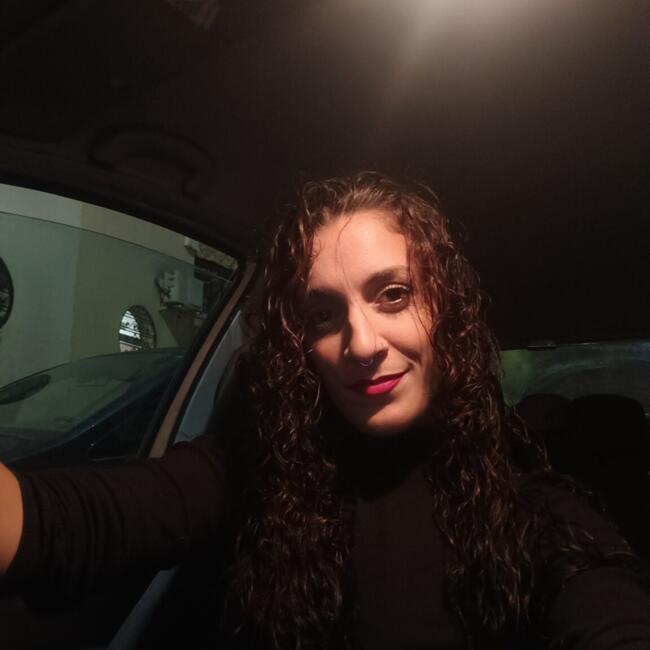 Babysitter in Badajoz: JESICA