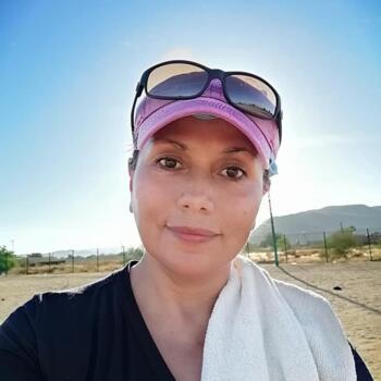 Babysitter in La Paz: Bulmara