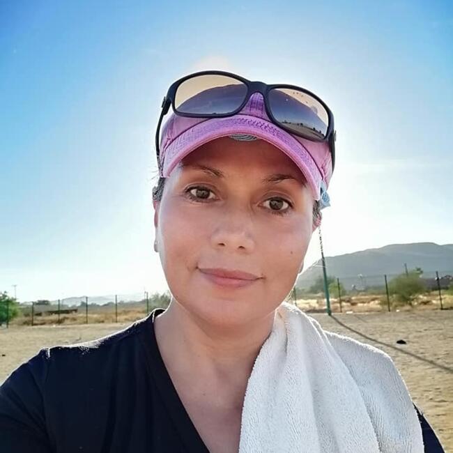 Babysitter in La Paz: Bulmara