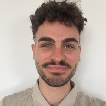 Babysitter in Bari: Claudio
