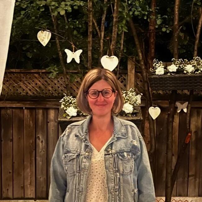 Nounou à Mississauga: Bianca