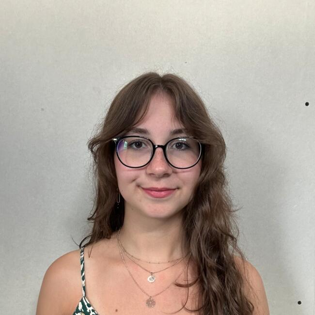 Babysitter in Braives: Maëlys