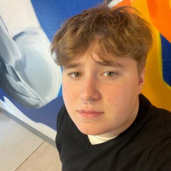 Babysitter in Verruyes: Sasha