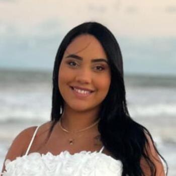 Babysitter in Jaboatão dos Guararapes: Vivian