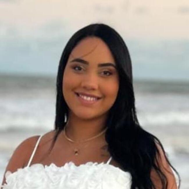 Babysitter in Jaboatão dos Guararapes: Vivian