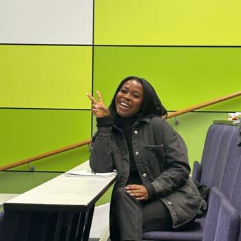 Babysitter Peterborough: Michelle