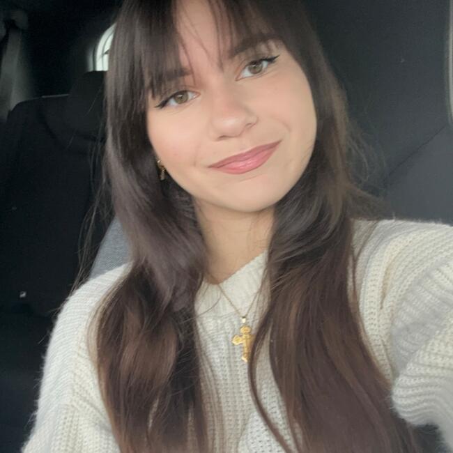 Babysitter in Caen: Louison