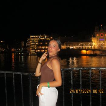 Babysitter Galliera Veneta: Giada