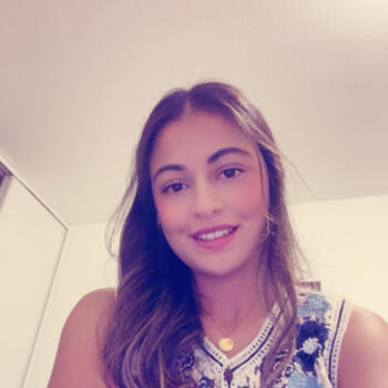 Babysitter in Tournefeuille: Salsabil