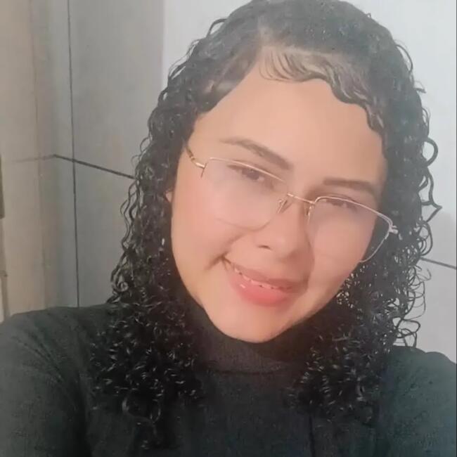 Babysitter in Russas: Cinthya