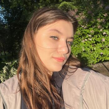 Babysitter in Tallinn: Sofia