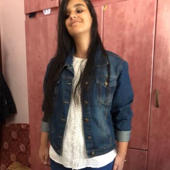 Babysitter in Acre: Norhan