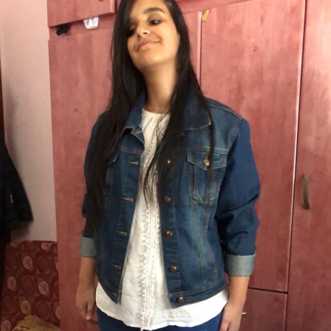 Babysitter in Acre: Norhan