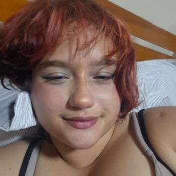 Babysitter in Goiânia: Sarah