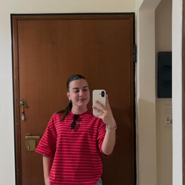 Babysitter in Volos: Ελενα