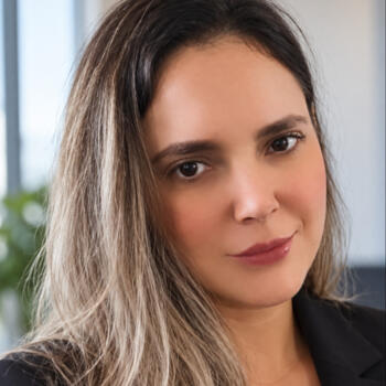 Nanny in Laval: Lilya