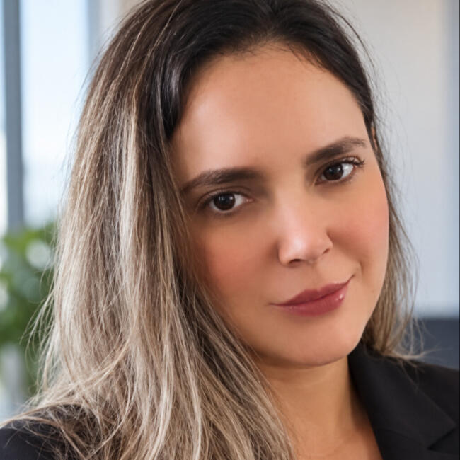 Nanny in Laval: Lilya