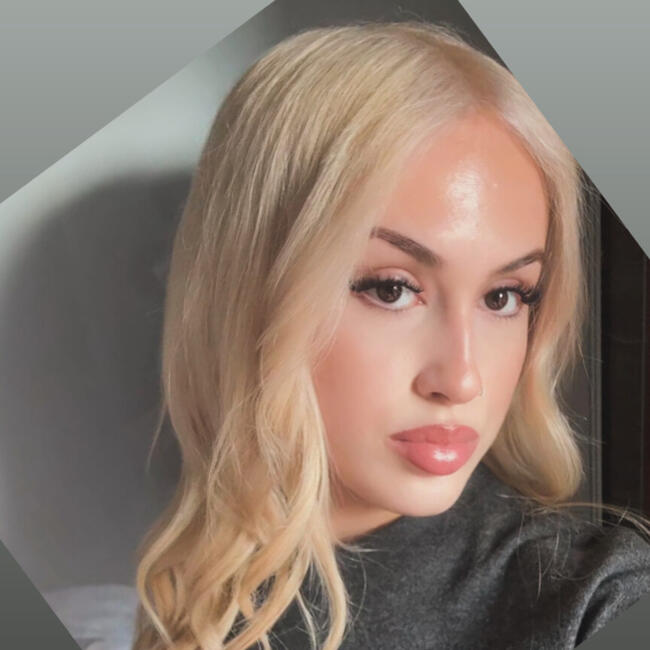 Babysitter in Chalandri: Valeria