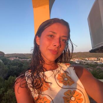 Babysitter in Airlie Beach: Margherita