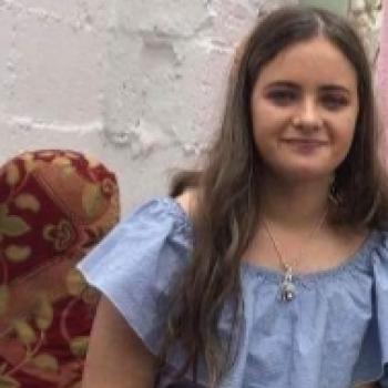 Babysitter in Dublin: Caoimhe