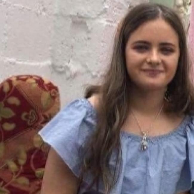 Babysitter in Dublin: Caoimhe