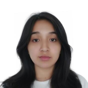 Babysitter in Puente Piedra (Departamento de Lima): Diana Calderón
