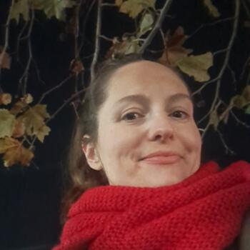 Babysitting job in Chaïdári: babysitting job Φλόνια - Μαρίνα