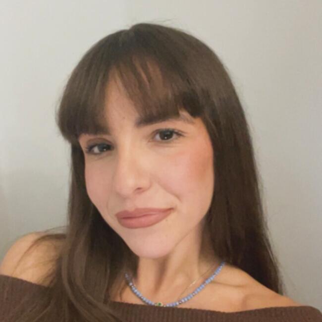 Childminder in Naples: Andrea eva