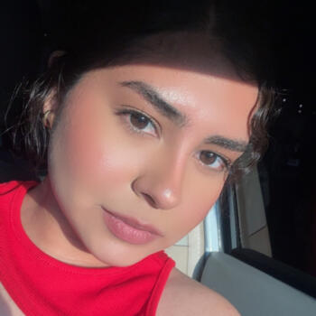 Babysitter Culiacán: América Marquez Torres