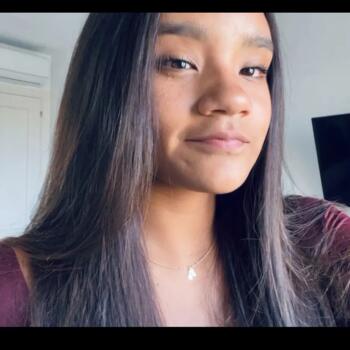 Babysitter Marratxí: Ariana