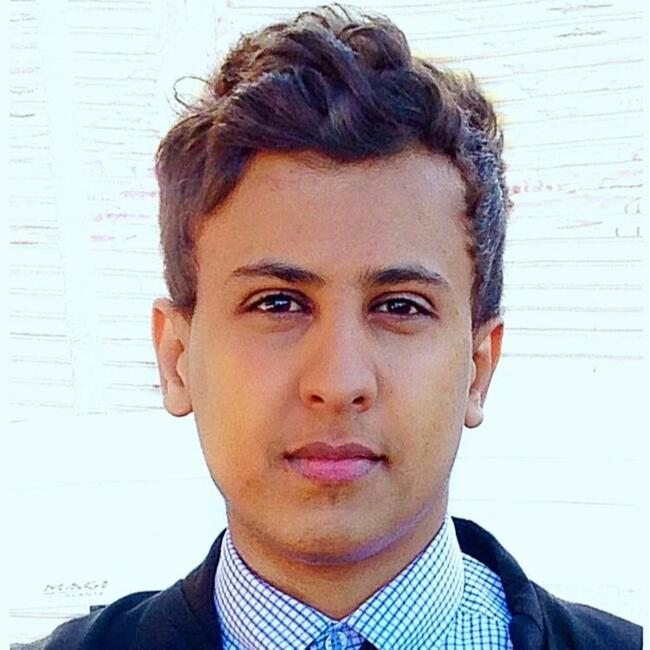 وظيفة جليسة أطفال في الخبر: Mohammed