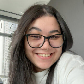 Babá em São Paulo: Giovanna