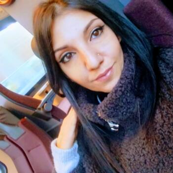 Babysitter a Trento: Nicla