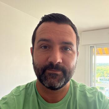 Parent Vincennes: Benjamin