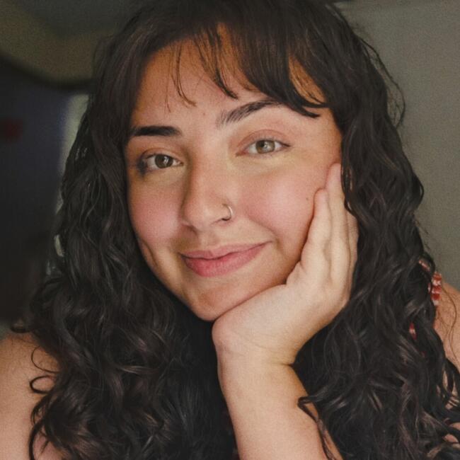 Babysitter in Florianópolis: Bárbara